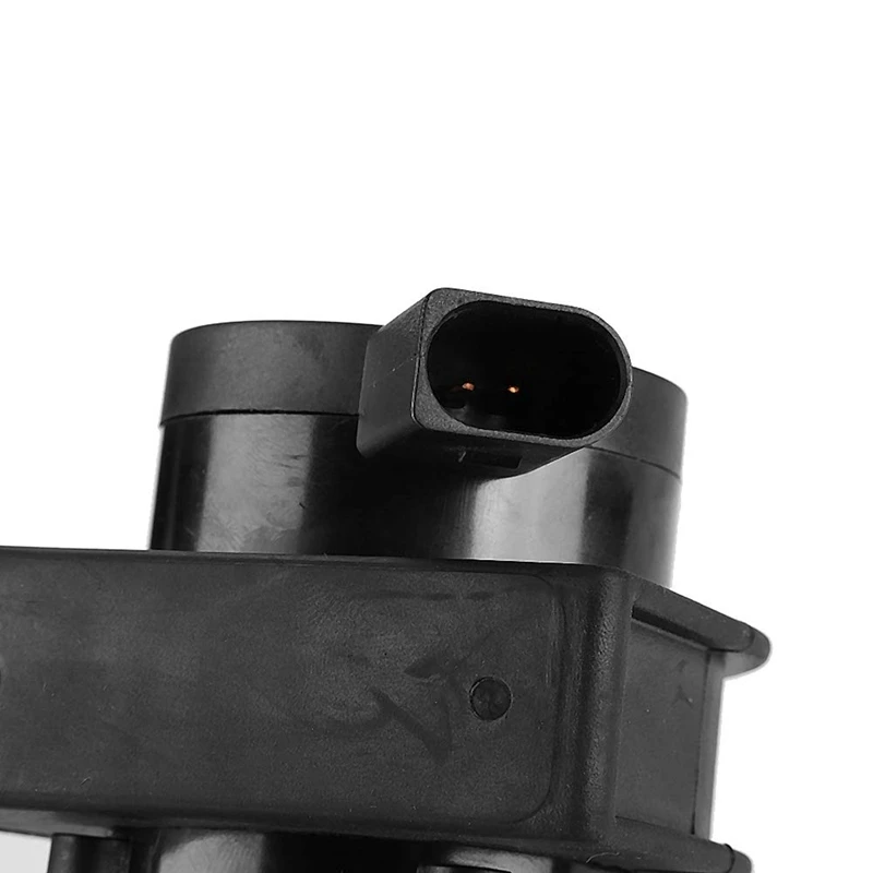 5X вспомогательный водяной насос охлаждающей жидкости для транспортера Sharan 03-10