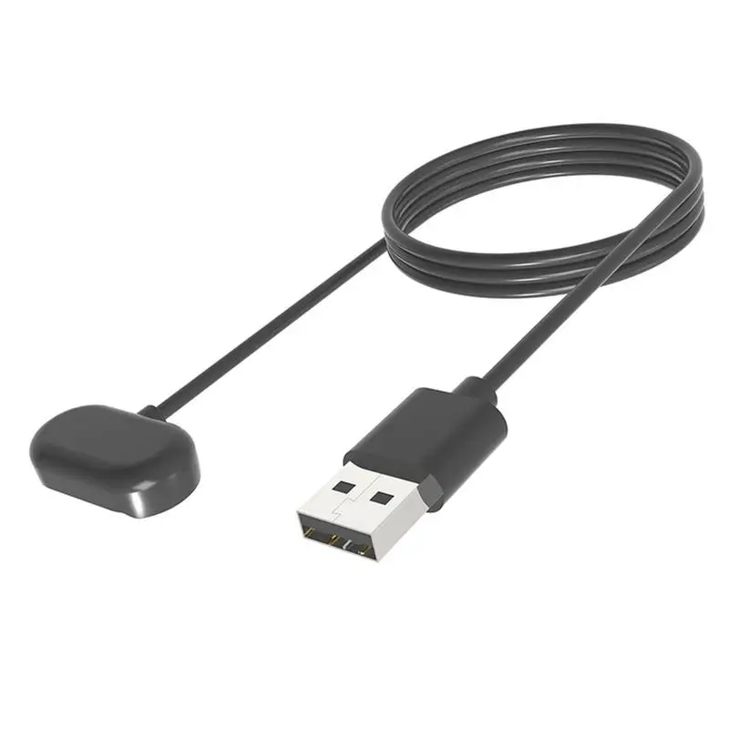 

Док-станция для смарт-часов, зарядный USB-кабель, шнур для Amazfits GTR4 GTS4 док-станция, подставка, зарядное устройство, адаптер для смарт-часов