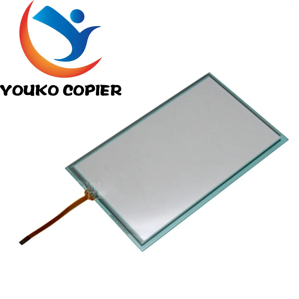 

1PCS Japan Material Touch Screen Panel for Kyocera KM3050 KM4050 KM5050 KM 3050 4050 5050 302GR45050 302GR45040