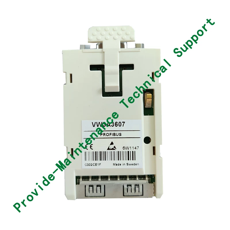 

Brand New Original VW3A3607 , One Year Warranty, Fast Shipping