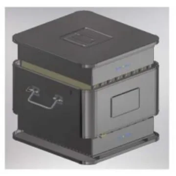 Подвеска производит устройство для регенерации воздуха очистки из пероксида