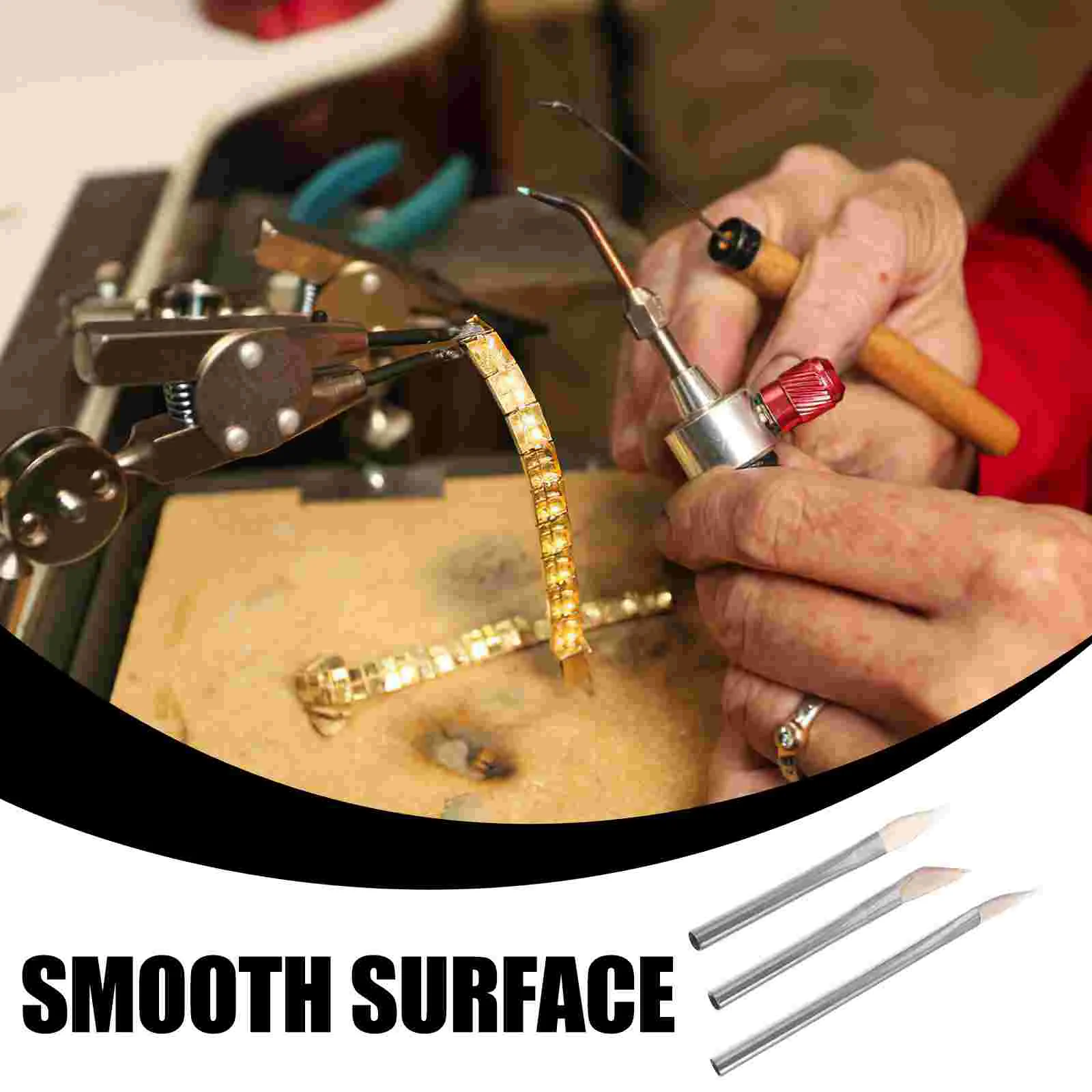 Рисунок 5 - Приспособление для полировки ювелирных изделий