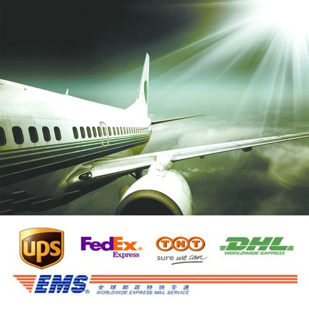 

Express shipping extra cost EMS E-Pack Dhl Ups TNT