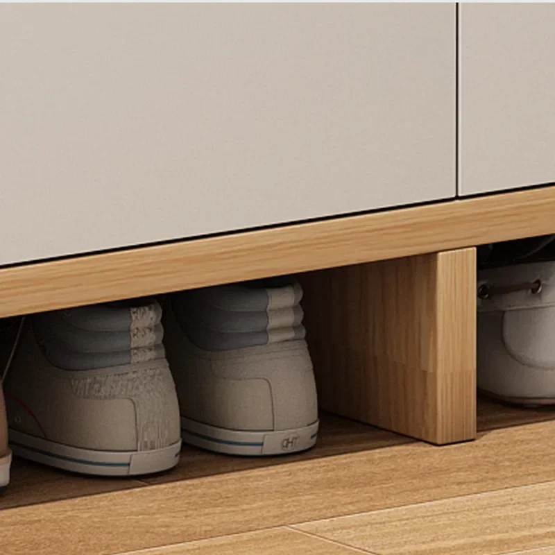 Органайзер для обуви многослойная полка экономящая место гостиной