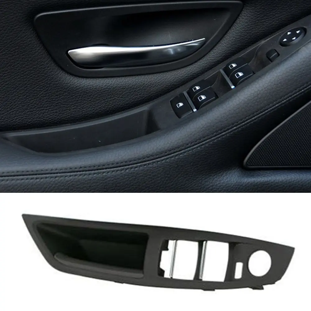 

Передняя левая сторона Автомобильная внутренняя ручка автомобильные аксессуары ручка для интерьера Дверная ручка для BMW 5 серии F10 F18