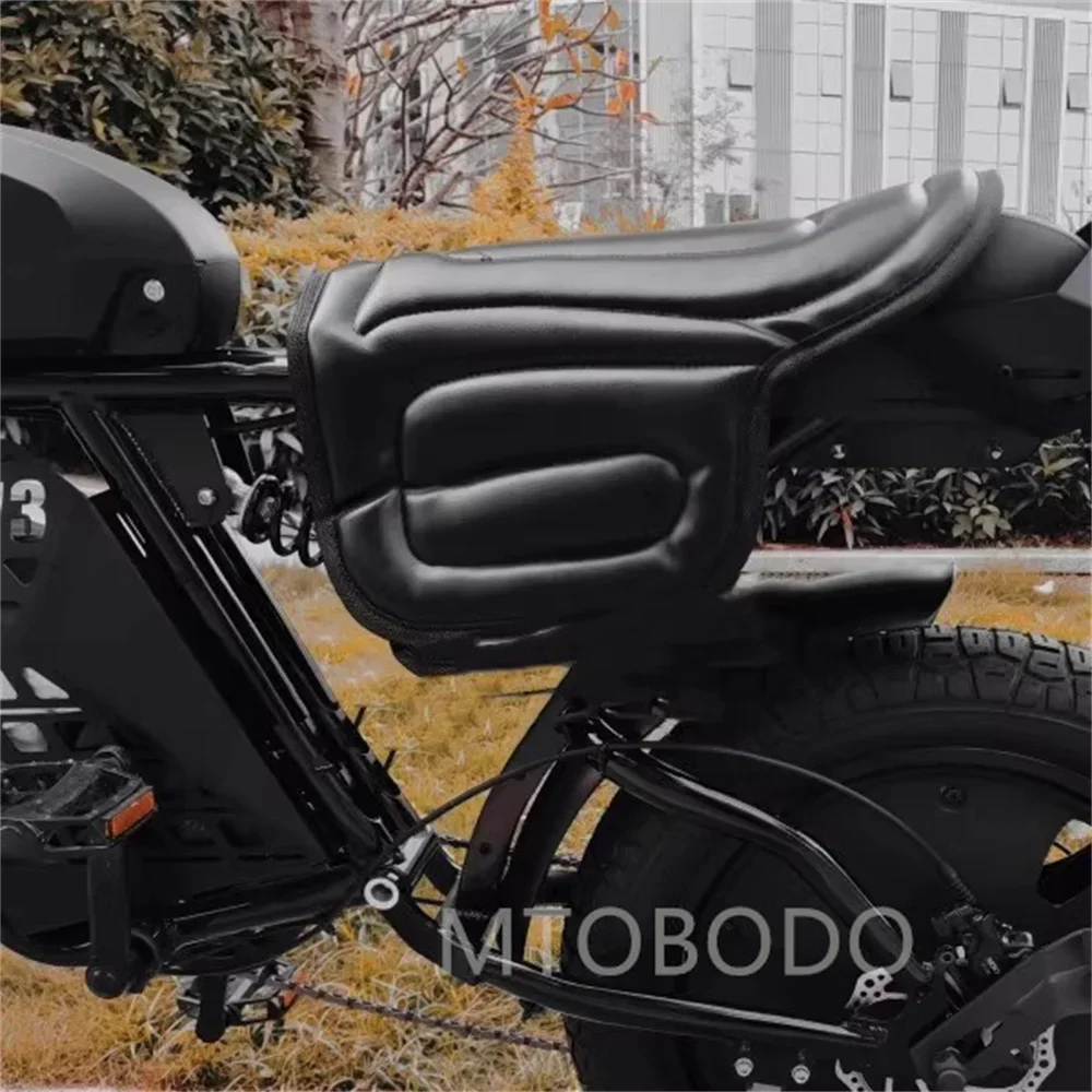 

Водонепроницаемое седло для электровелосипеда Super73 Super 73 S1 S2 RX