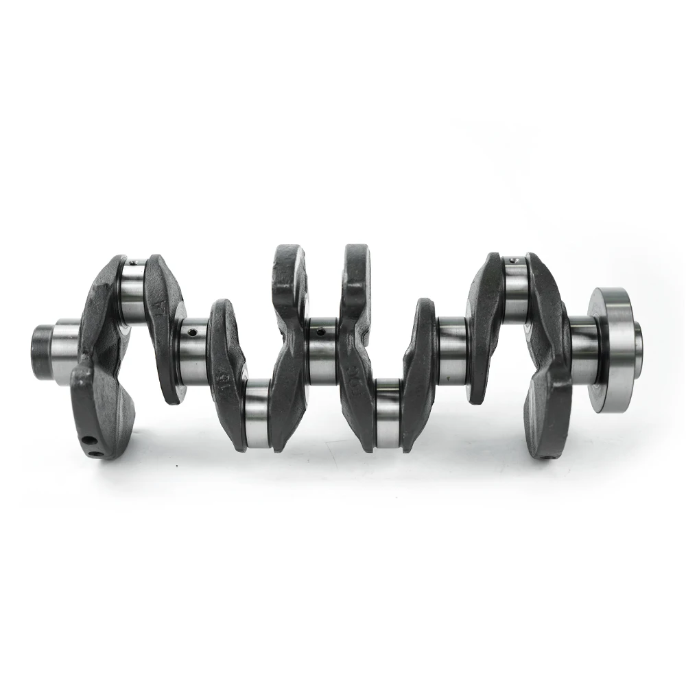 Автомобильный коленчатый вал racevenus 11217640165 для BMW N20 N26 2 0 T 320i 428i X3 Z4 F20 F30 F32 E84