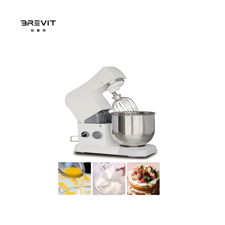 Высококачественный блендер для яиц BREVIT коммерческий промышленный ручной миксер