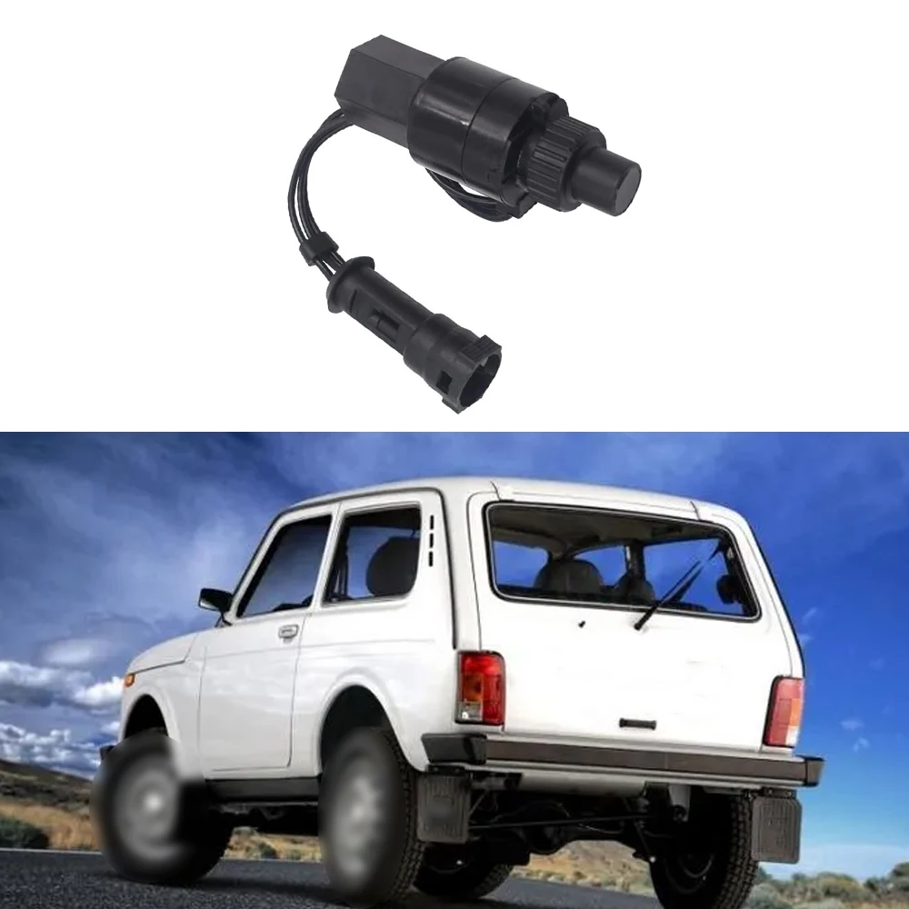 311.3843 21123843010 2112- 384301 Датчик скорости автомобиля для LADA Niva 2121 1700i 1690 см 59 кВт 80 PS 1996-2005