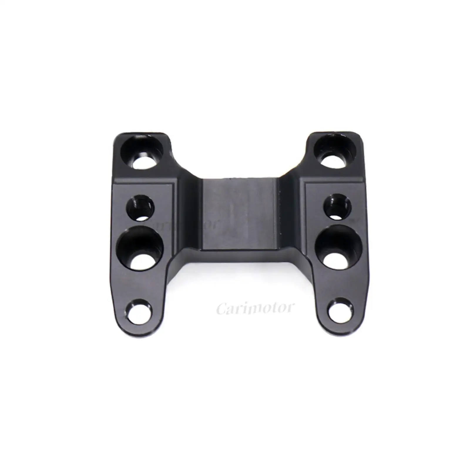 Для Yamaha TMAX560 Подъемник ручки для руля Выдвижное крепление Адаптер зажима