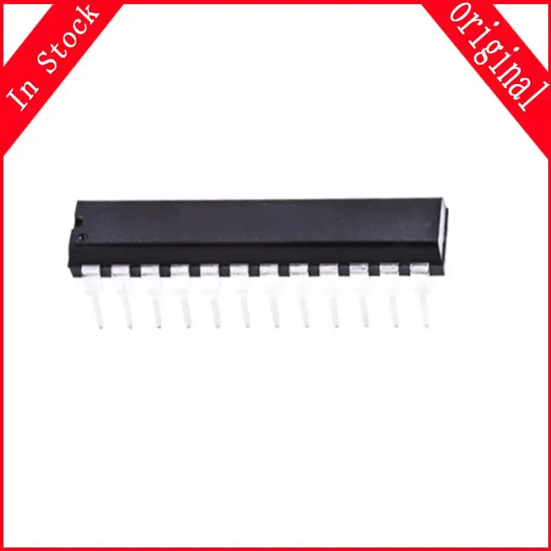 

1pcs/lot AD775JNZ AD775 DIP-24 AD775JN DIP In Stock