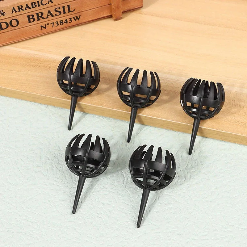 50 шт. корзины для удобрений с шипами