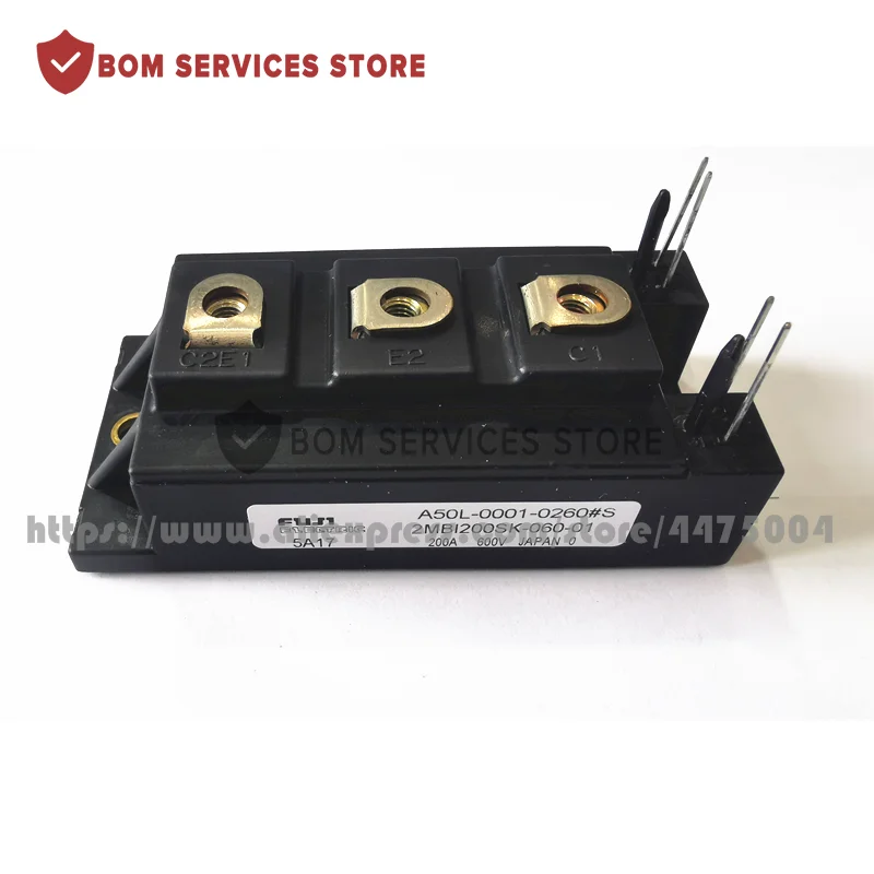 Новый оригинальный модуль бтиз 2MBI200SK-060-01 2MBI300NR-060-01 2MBI400TB-060-01 2MBI300KB-060