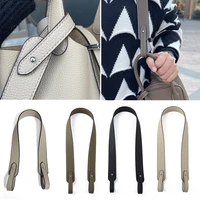 cow leather bag straps genuine leather strap shoulder crossbody bag strap handbag belt lychee pattern bag part belt for bags