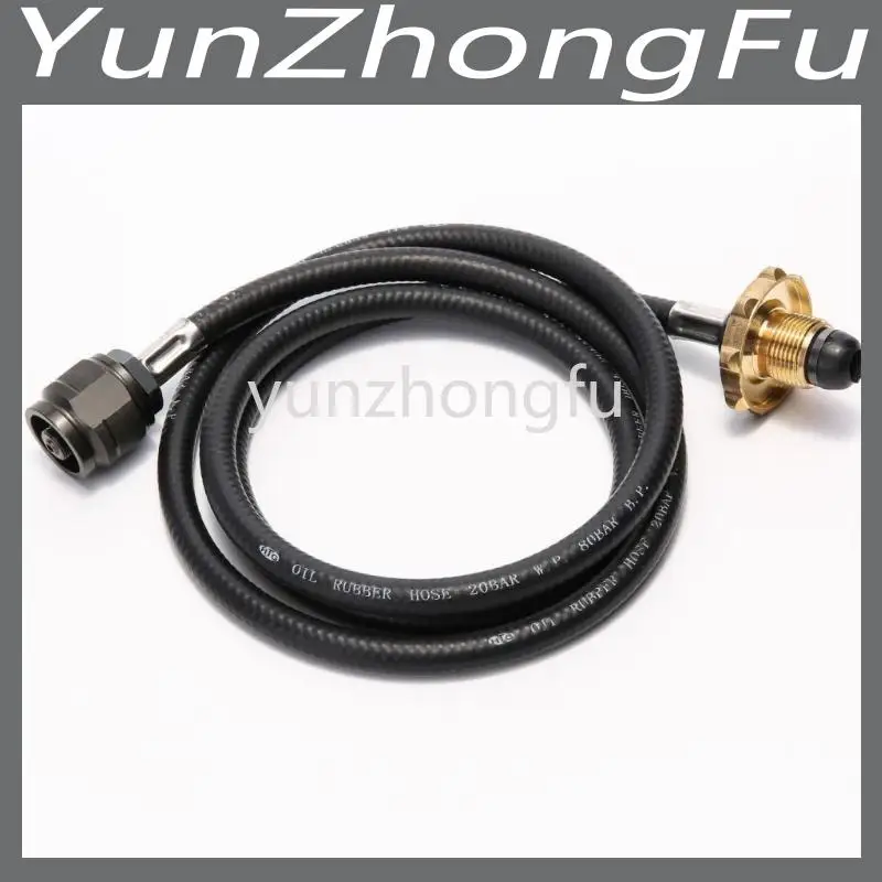

Suitable for Outdoor Adapter Tube Camping Portable Liquid Gas Storage Tank Adapter Outdoor Stove