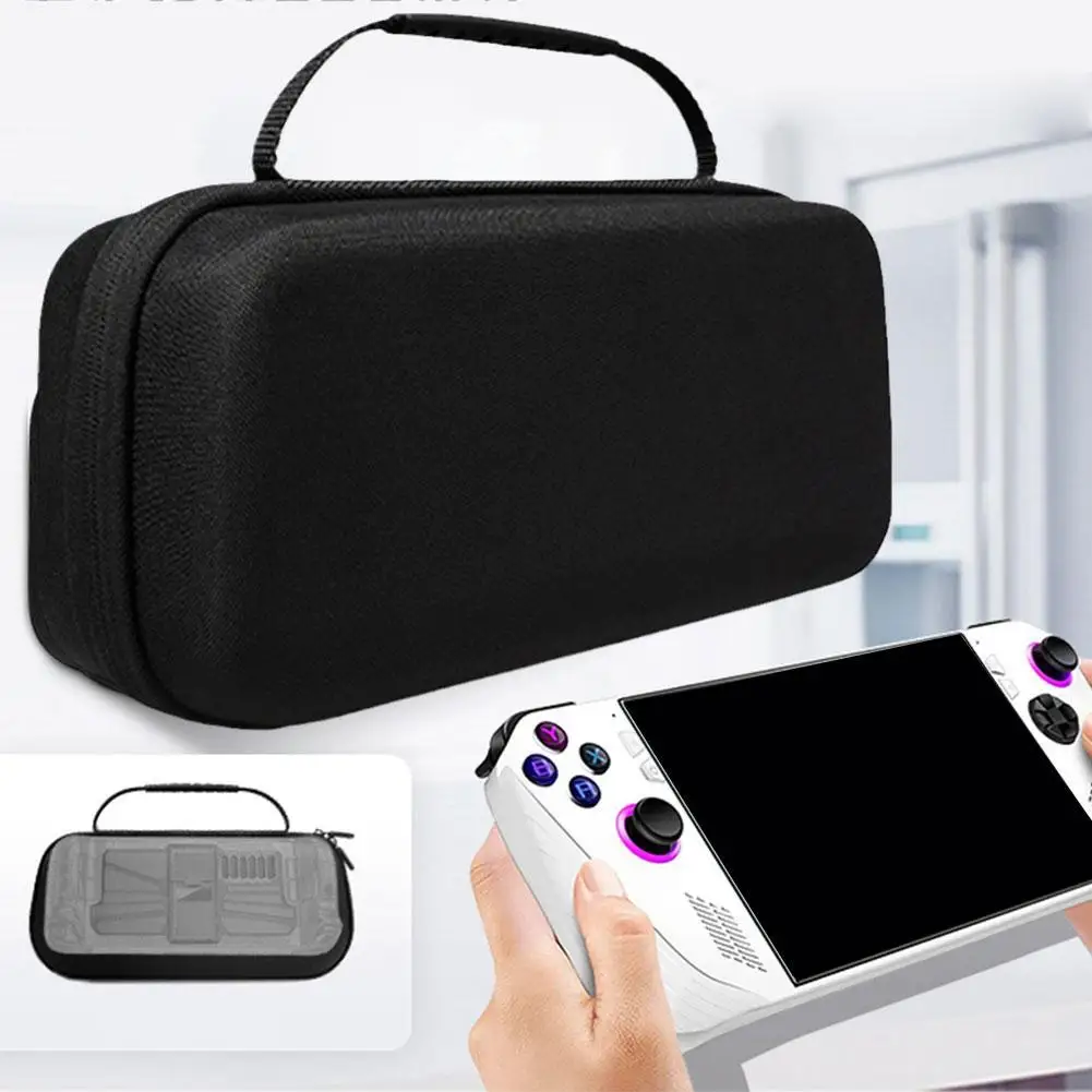 

Portable Travel Case Storage Hard Carrying Bag Waterproof HandBag For Asus ROG Ally Console Bag
