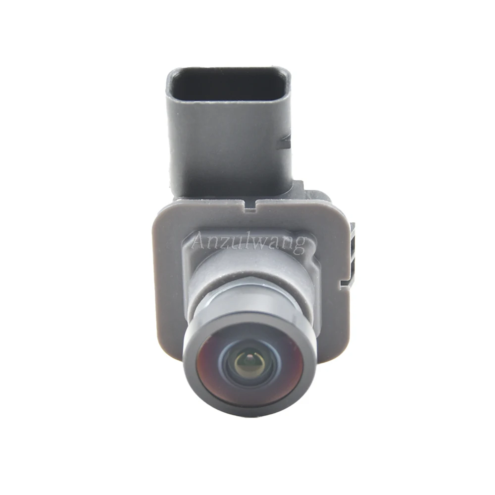 Камера заднего вида для помощи при парковке камера Ford Fusion Mondeo 2017-2020 HS7T-19G490-AE