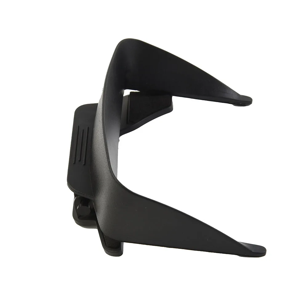 

5 Inch Car GPS Sun Shade Visor Anti Glare GPS Navigation Hood Cap Mask Parts Sunshade GPS Cover Block Blind Cap