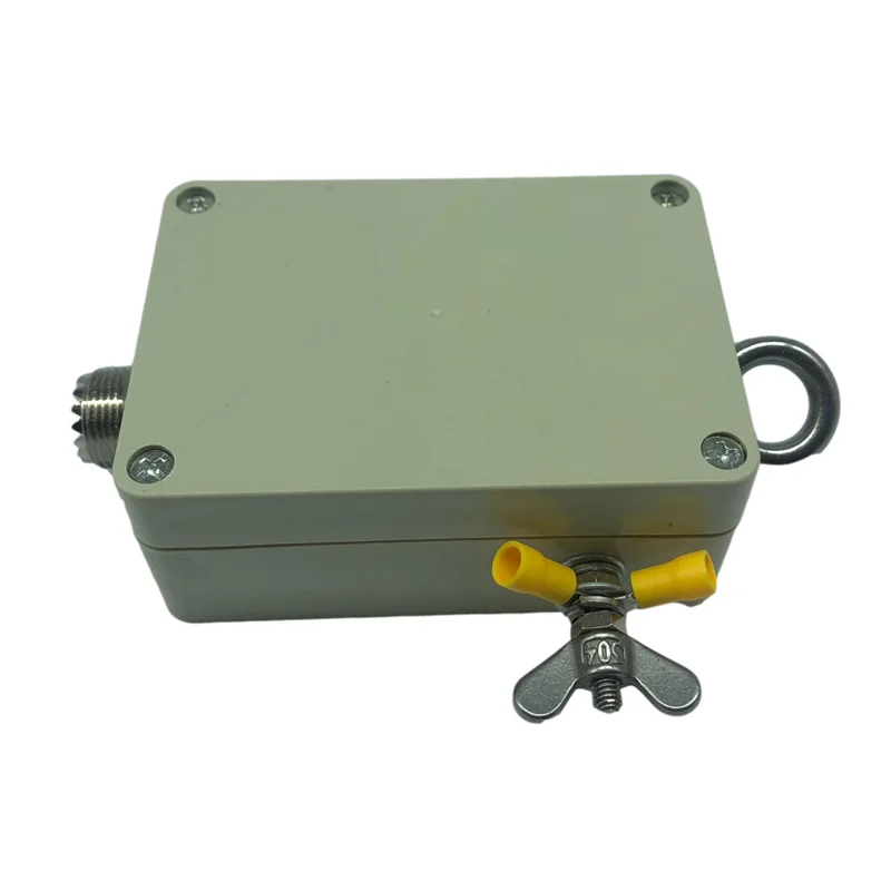 

Концевая Подающая антенна 49 :1 Balun, Коротковолновая антенна Balun