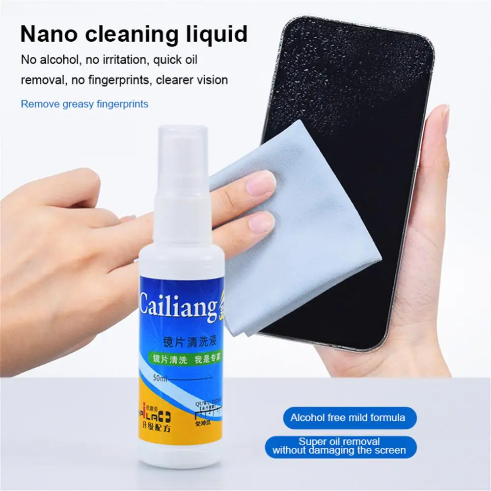 

11-in-1 Dusting Brush Cleaning Set Professional Digital Cleaning Kit Cleaner 8 In 1 Cleaning Set For Computer Keyboard Brand New