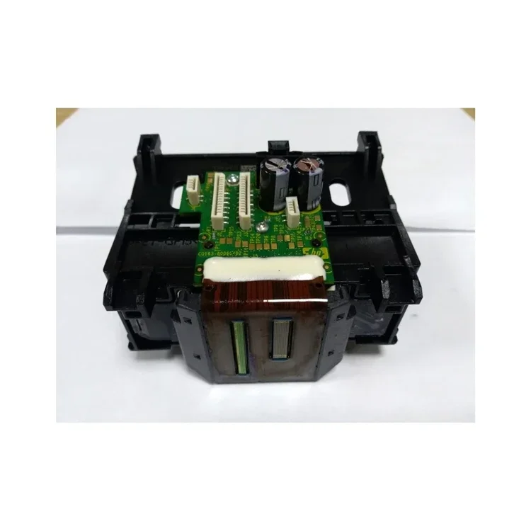 Фото A C2P18A ДЛЯ 934 935 Печатающая головка ДЛЯ Officejet Pro 6230 6830 6815 6812 6835 6520 печатающая головка принтера Заводские детали принтера №4