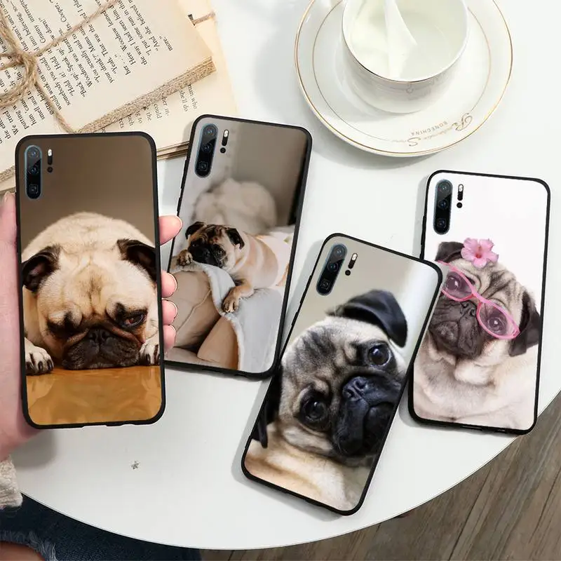 Чехол для телефона Huawei honor Mate 10 20 30 40 i 9 8 pro x Lite P smart 2019 Y5 2018 nova 5t |