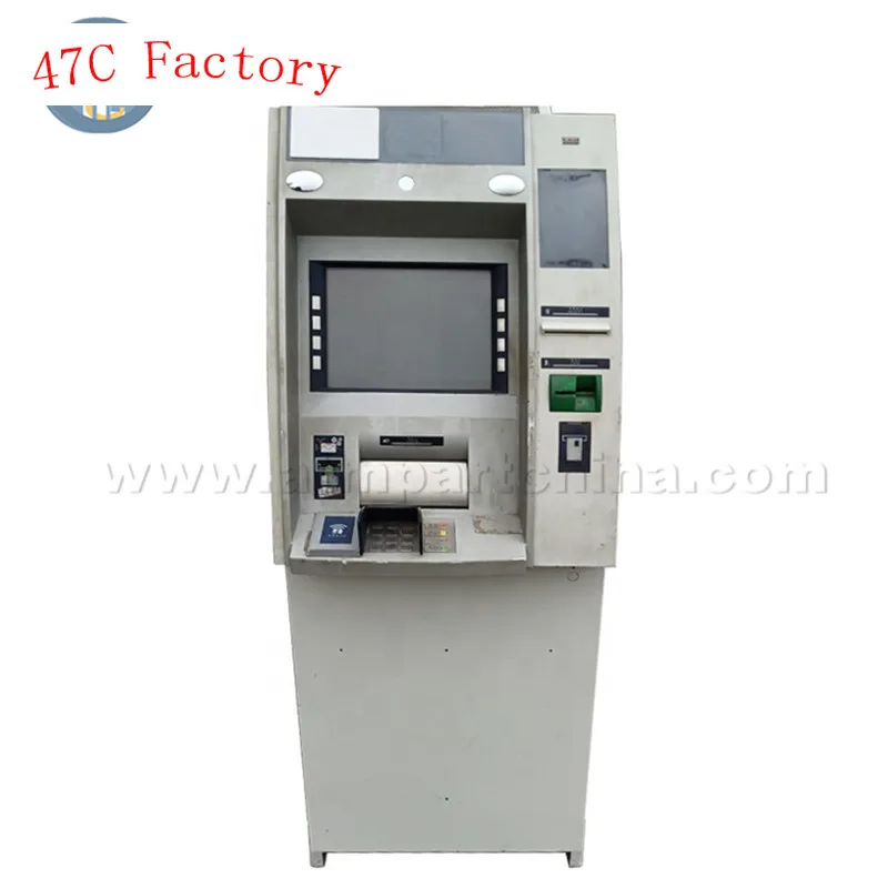 

1750264292 ATM Machine Part Wincor Cieno C4060 cash dispenser 01750264292