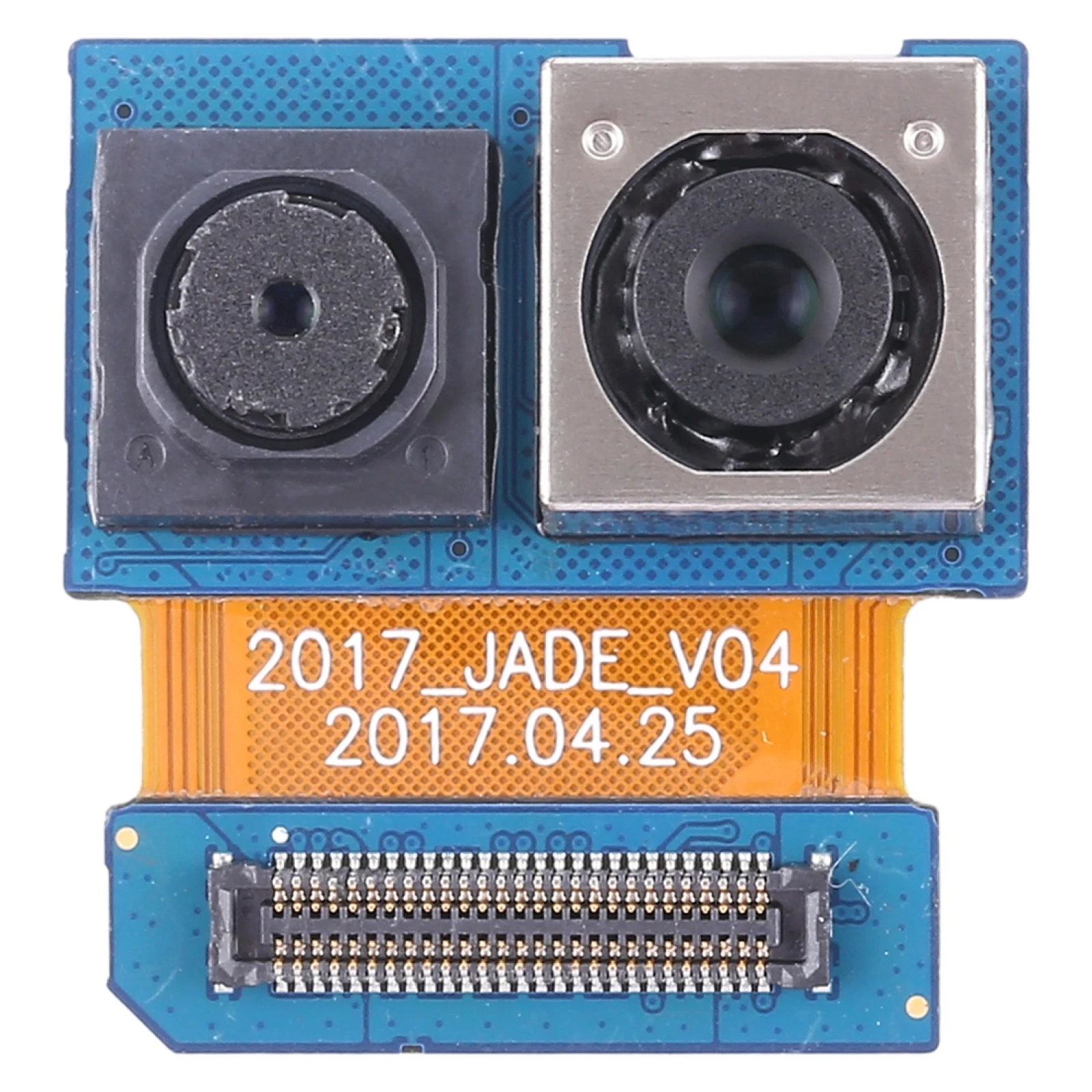 

Back Camera Module for Galaxy C8 / C7100