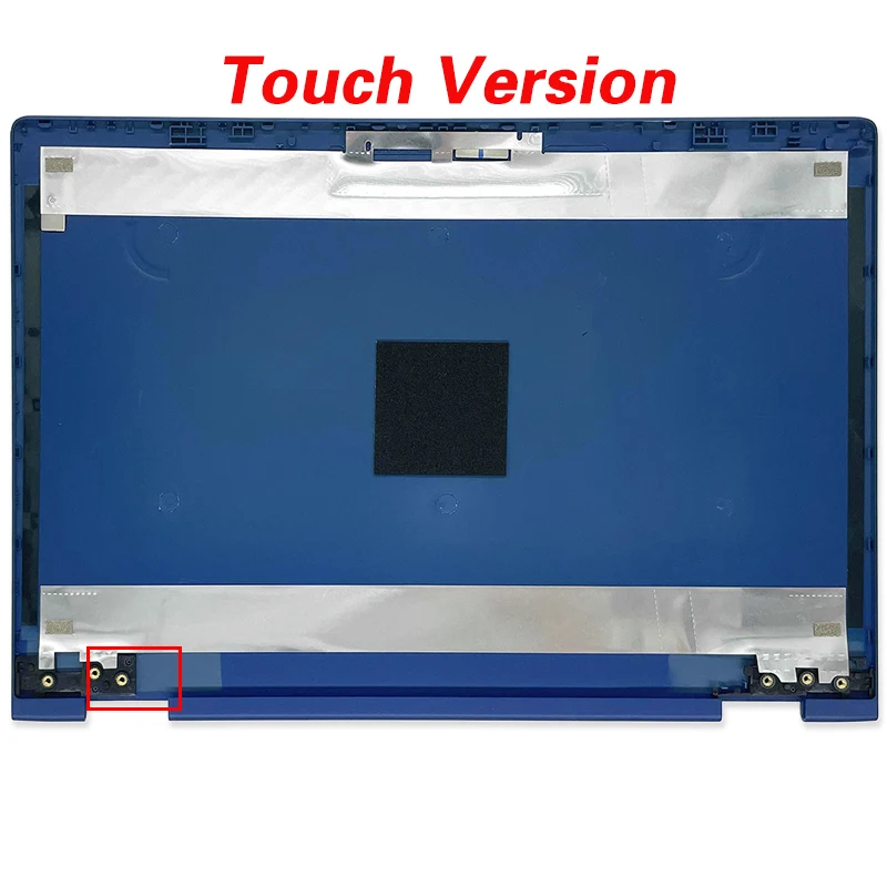 Новинка для HP Pavilion X360 14-CD TPN-W131 задняя крышка ЖК-дисплея/Упор рук с клавиатурой