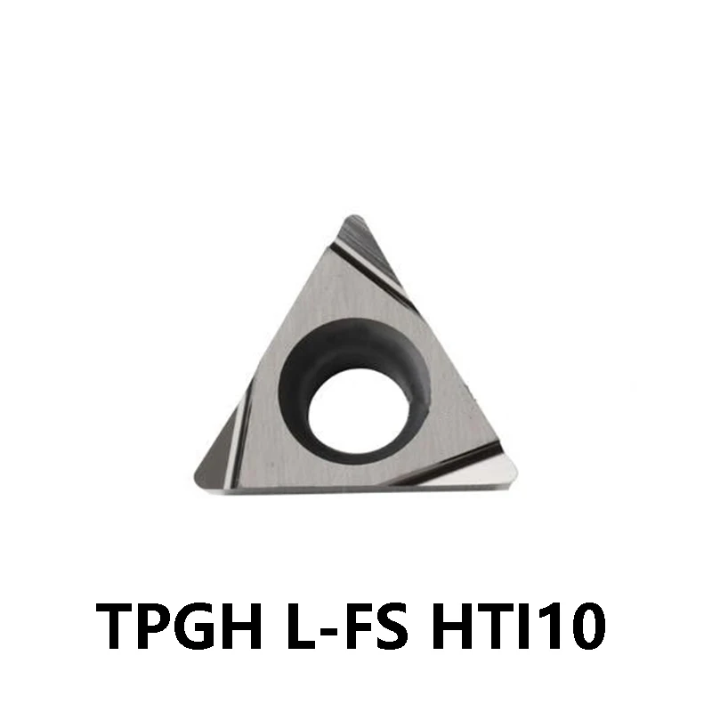 TPGH 080204 090202 090204 110302 110304 160304 160308 L-FS R-FS HTI10 Твердосплавные вставки