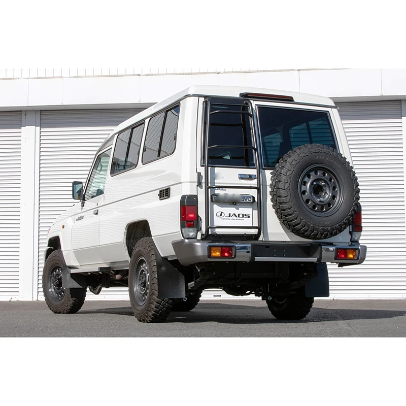 Колеса для Toyota Land Cruiser LC76 JAOS ступица колеса