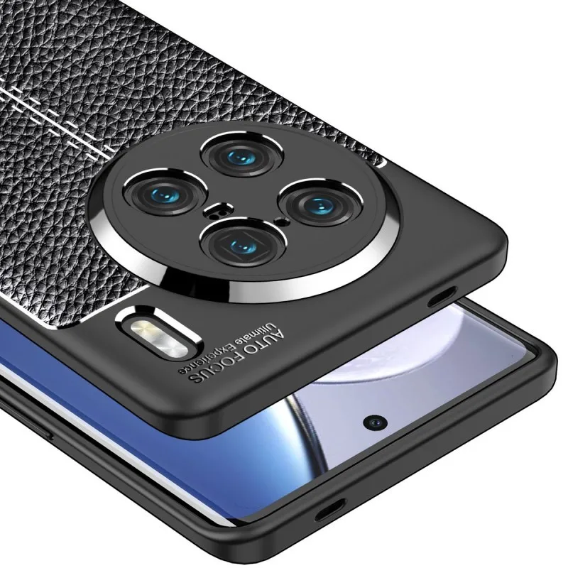 For Vivo X90 Plus Case for Vivo X90 Plus case Shockproof TPU Bumper Soft Silicone Leather Phone Back Cover For Vivo X90 Plus