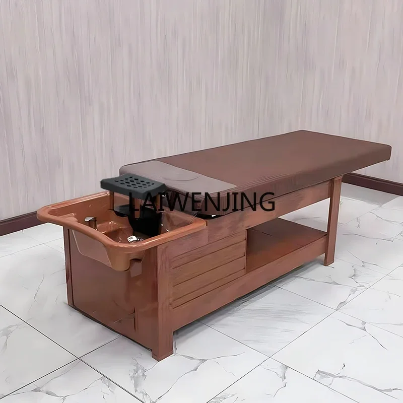 Металлическая статуэтка кровати MJY