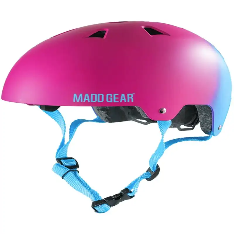 

Сертифицированный шлем-регулируемый велосипедный скейт для нескольких видов спорта, Инлайн и скутер-маленький/средний