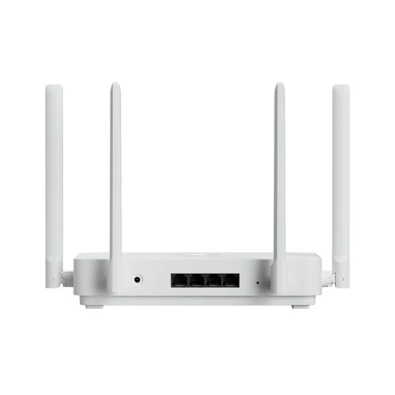 Xiaomi Redmi Router AX1800 WiFi6 2.4/5GHz Dual Frequency MIMO-OFDMA 128MB ROM Dual-Band Wireless Signal Amplifier Gigabit |