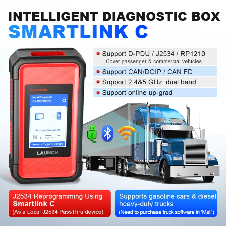 Модель запуска X431 Pad 7 Ev Kit устройство для осмотра автомобиля сканер автомобильный