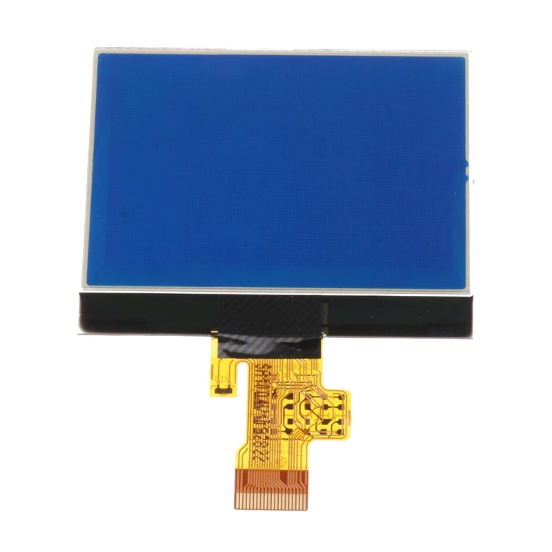 

Instrument Cluster LCD Display For Peugeot 407 407SW 407 Coupe VDO A2C53119649 9658138580