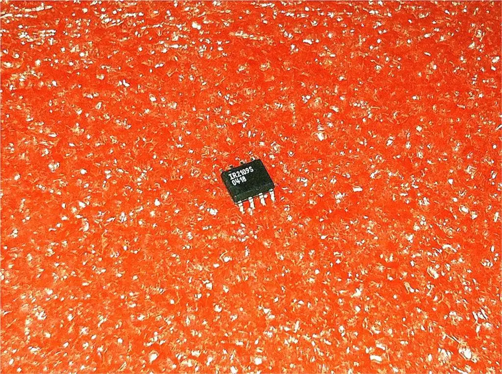 10 шт. IR2109STR IR2109S