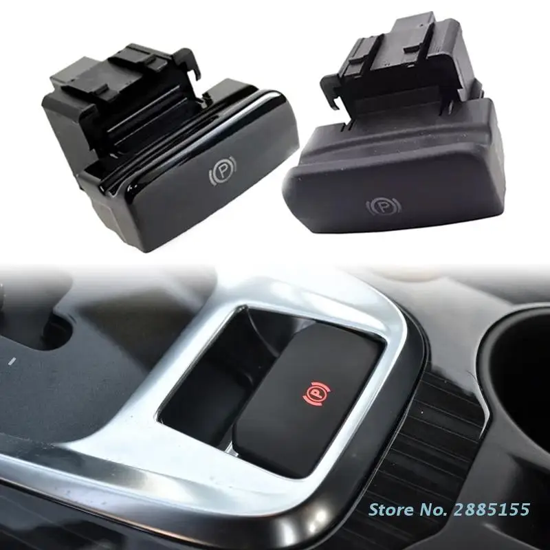 

Аксессуары для автомобильного стояночного тормоза, заменяет переключатель для 470706 / 470703