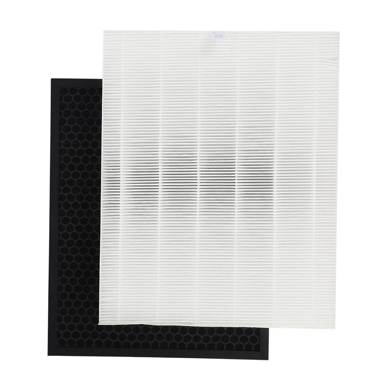 

FU-888SV HEPA, фильтр активированного угля для Sharp FU-P60S FU-888SV FU-4031NAS, детали увлажнителя воздуха, фильтр