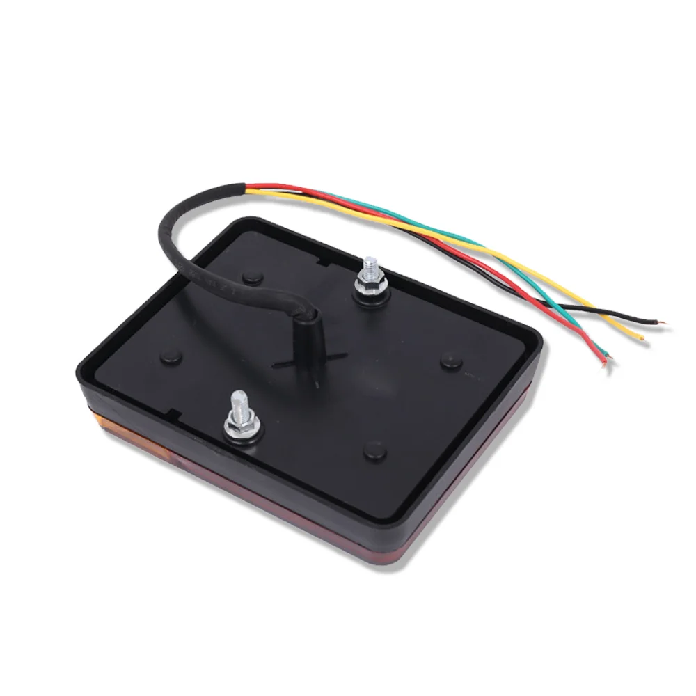 Водонепроницаемый задний фонарь для прицепа сельскохозяйственного автомобиля