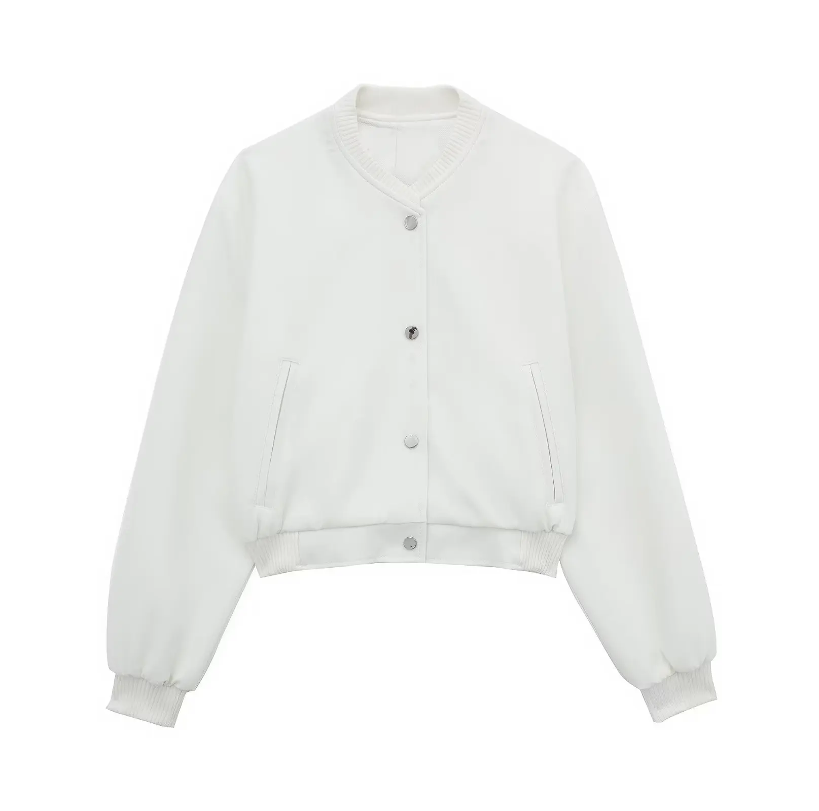 

Женская короткая Летающая куртка, винтажная верхняя одежда на пуговицах с длинным рукавом, шикарная верхняя одежда, новинка весны 2023