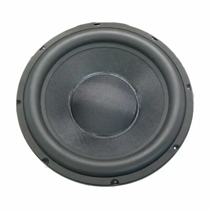 

15 Inch 500W 8 Ohm Fiberglass Big Bass Subwoofer Speakers Bass Horn kicker big subwoofer active amplifier board