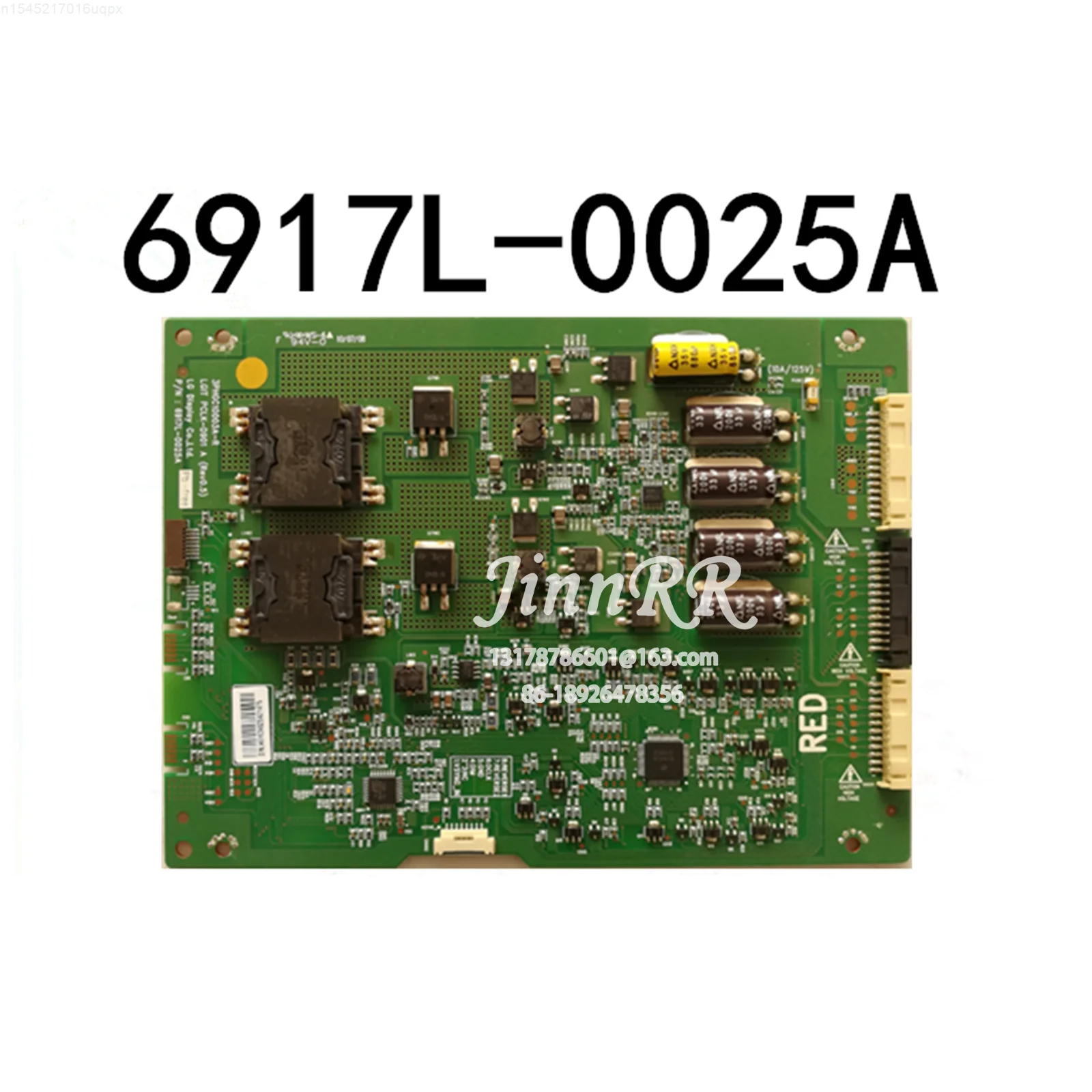 

3PHGC10003A-R 6917L-0025A оригинальная Беспроводная Логическая плата для LED55T29GP строгий тест гарантия качества