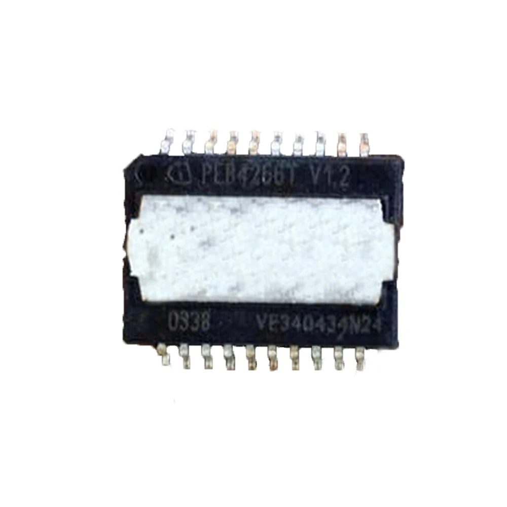 

2 шт./лот PEB4266TV1.2 PEB4266T HSOP20 [SMD]