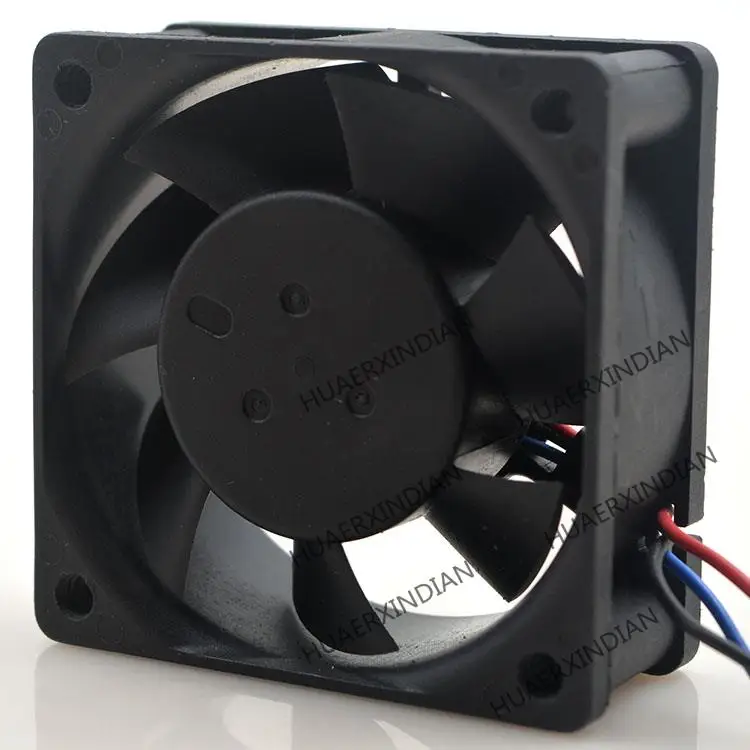 Original Afb0648hh 6025 48V 0.4a 6cm Ultra-Quiet Cooling Fan Assembly Kit | Fans & Kits