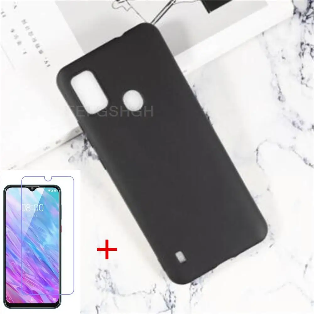 Zte A51 Lite Чехол Купить