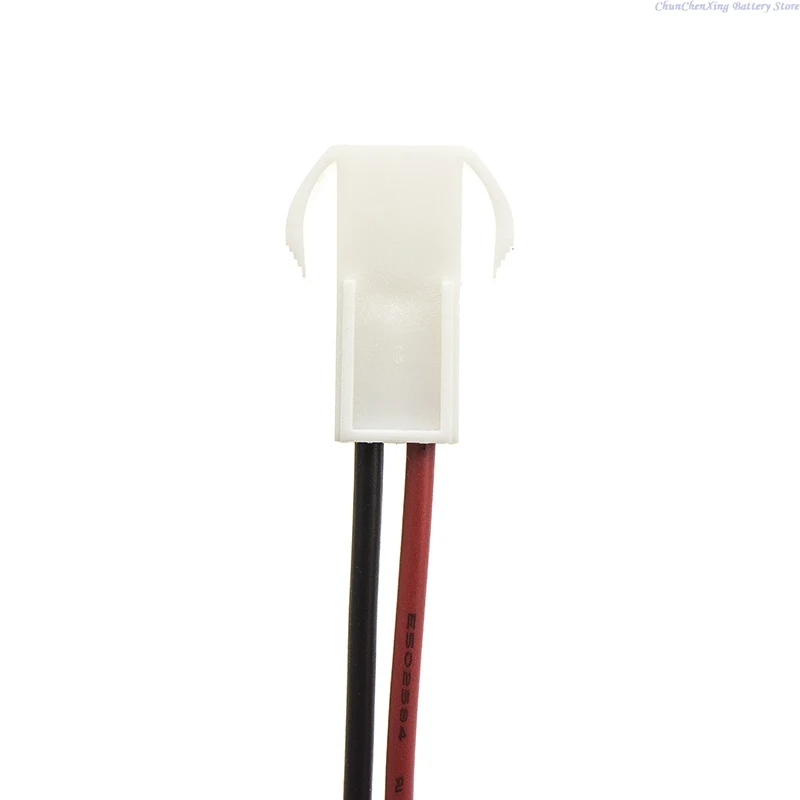 Фото Сменная перезаряжаемая литий-ионная медицинская батарея Cameron Sino 11.1V 2600mAh для Mindray MEC-1000, MEC 1000, MEC1000 №5