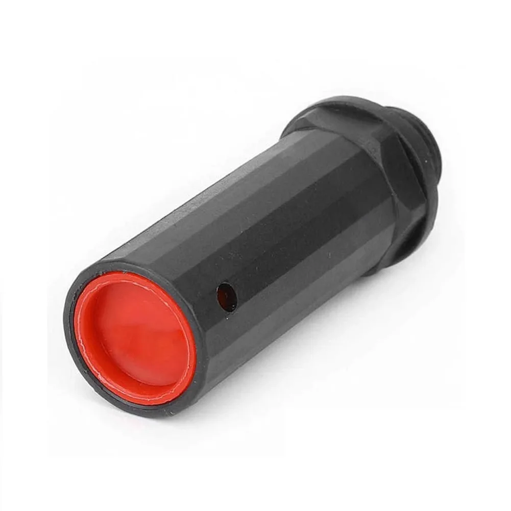

15.5mm Oil Cap Plug Breathing Rod Plastic Black Vent Hat High Quality Air Compressor Pump Accessories