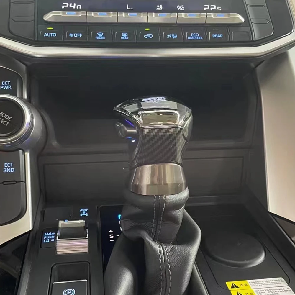 Ручка переключения передач для Toyota Land Cruiser LC300 2022 2023